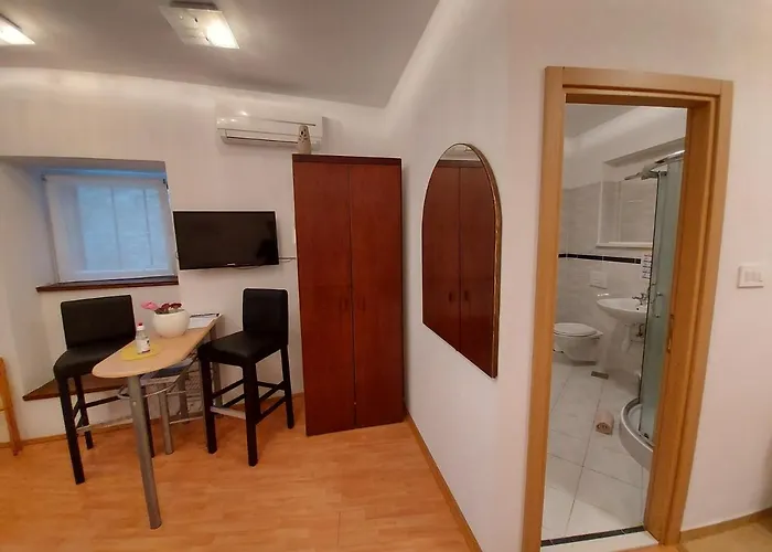 Guesthouse Boris
