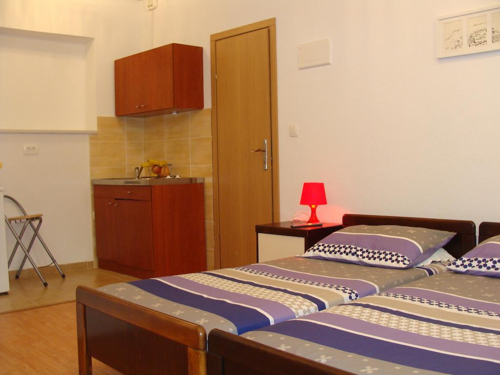 Boris Apartmán