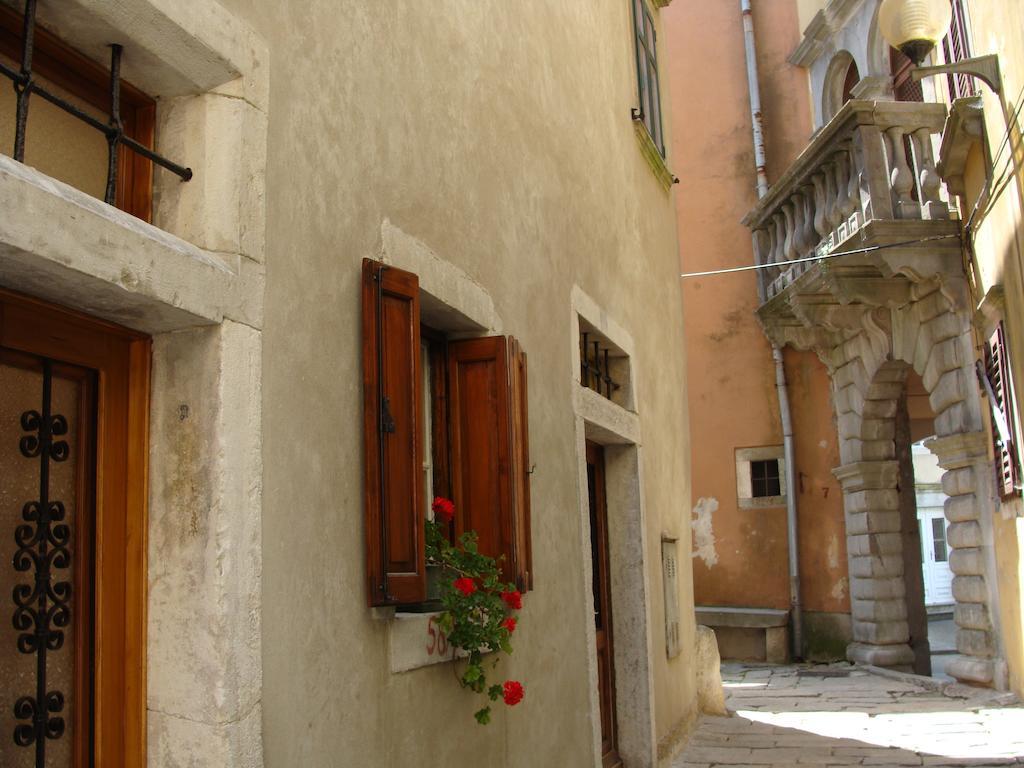 Apartmán Boris