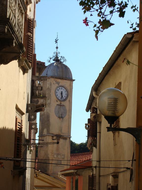 Boris Apartmán Labin (Istria)