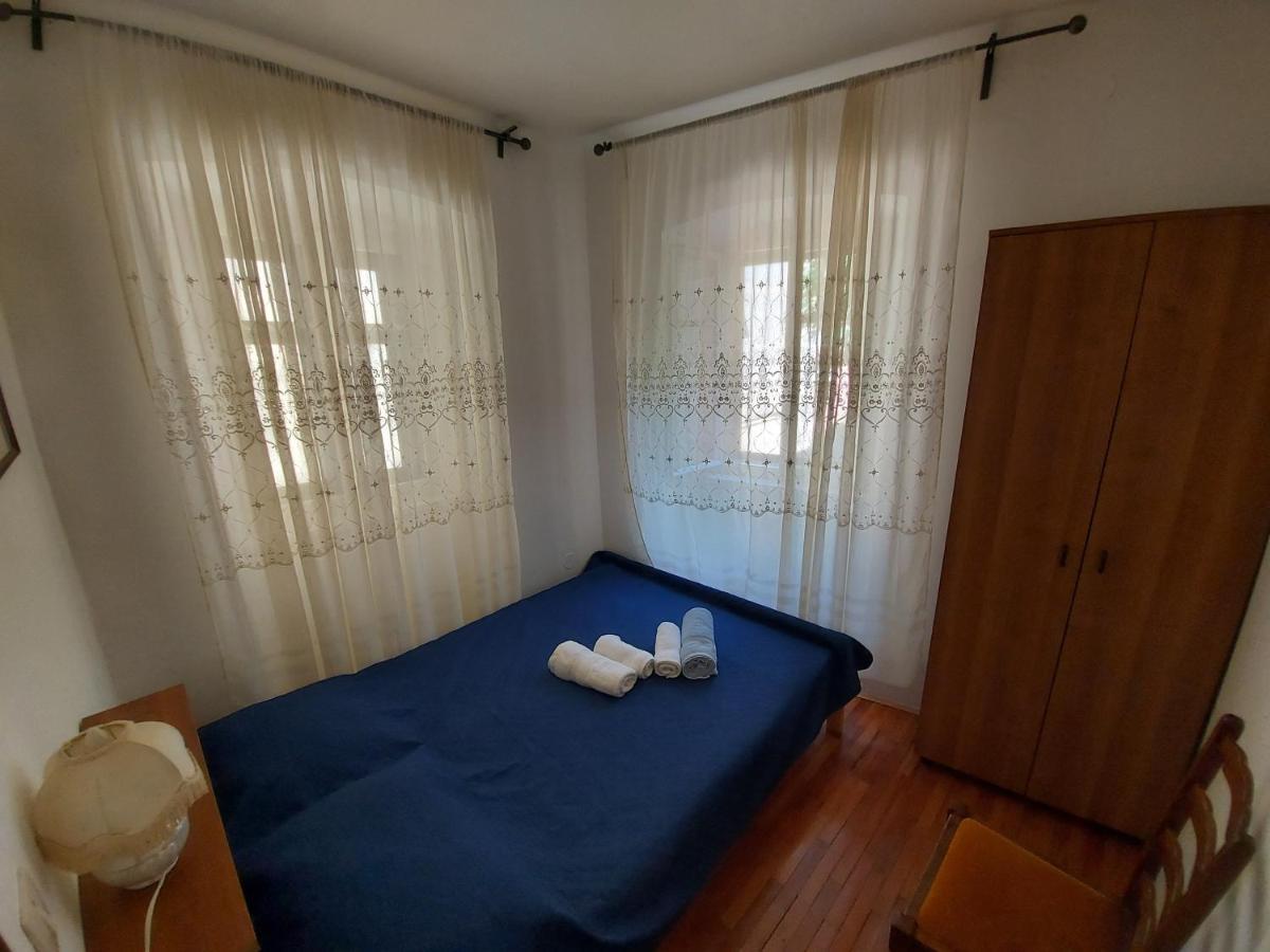 Boris Apartmán