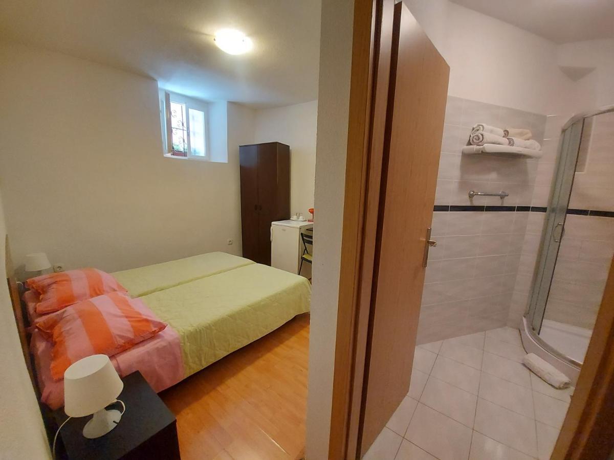 Boris Apartmán Labin (Istria)