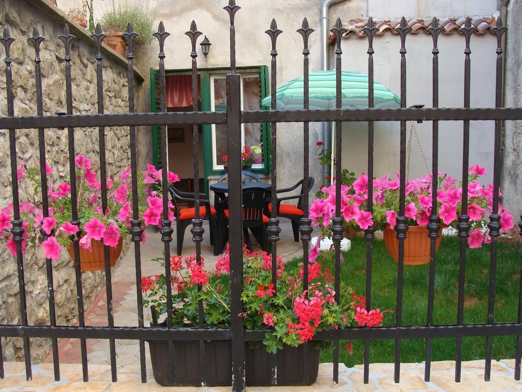 Boris * Labin (Istria)