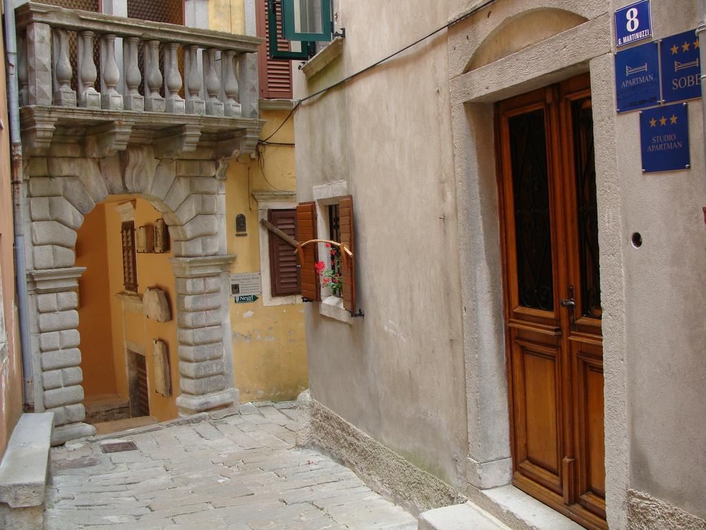 Boris Apartmán *
