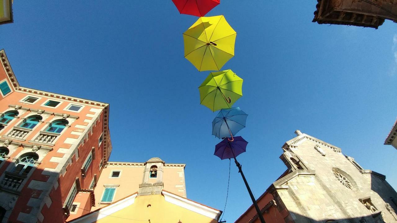 Boris Labin (Istria)