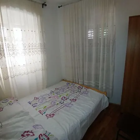 Guesthouse Boris Labin  Exterior photo