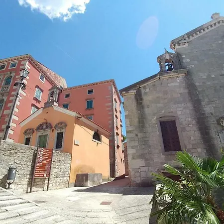 Guesthouse Boris Labin  Exterior photo