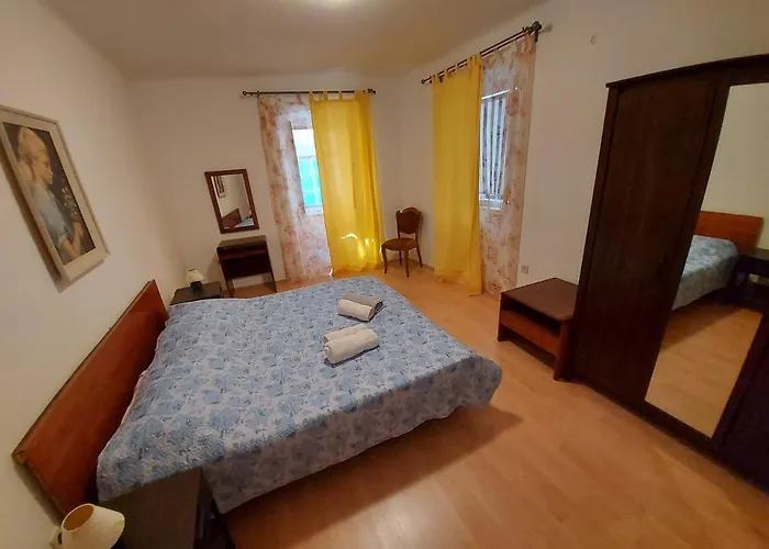 Guesthouse Boris