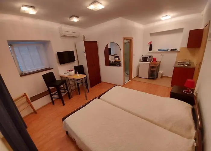 Guesthouse Boris