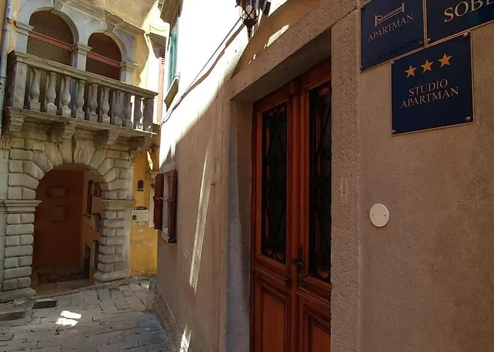 Guesthouse Boris