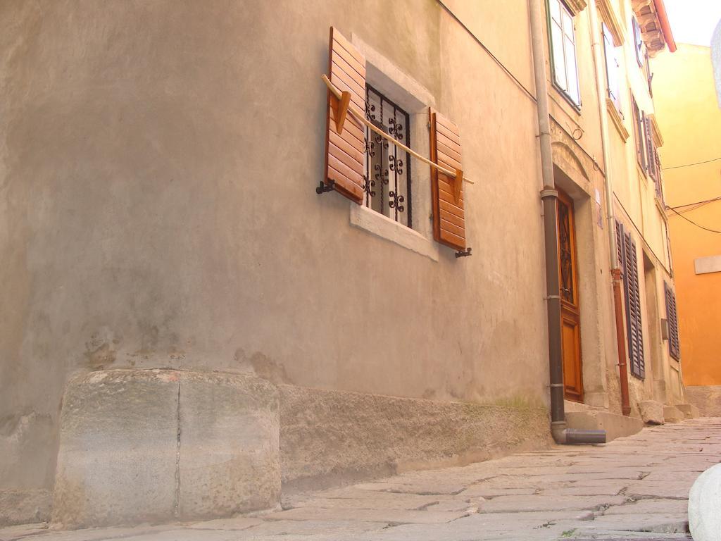 Boris Apartment