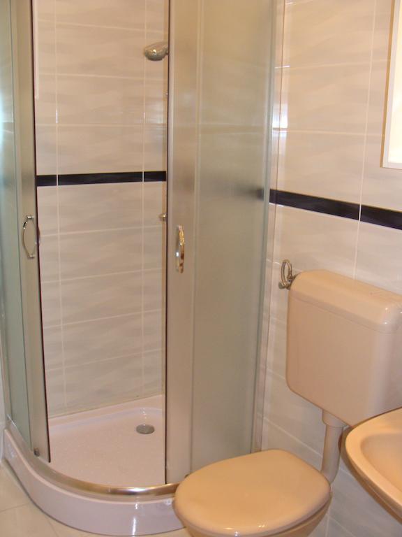 Boris Apartment *