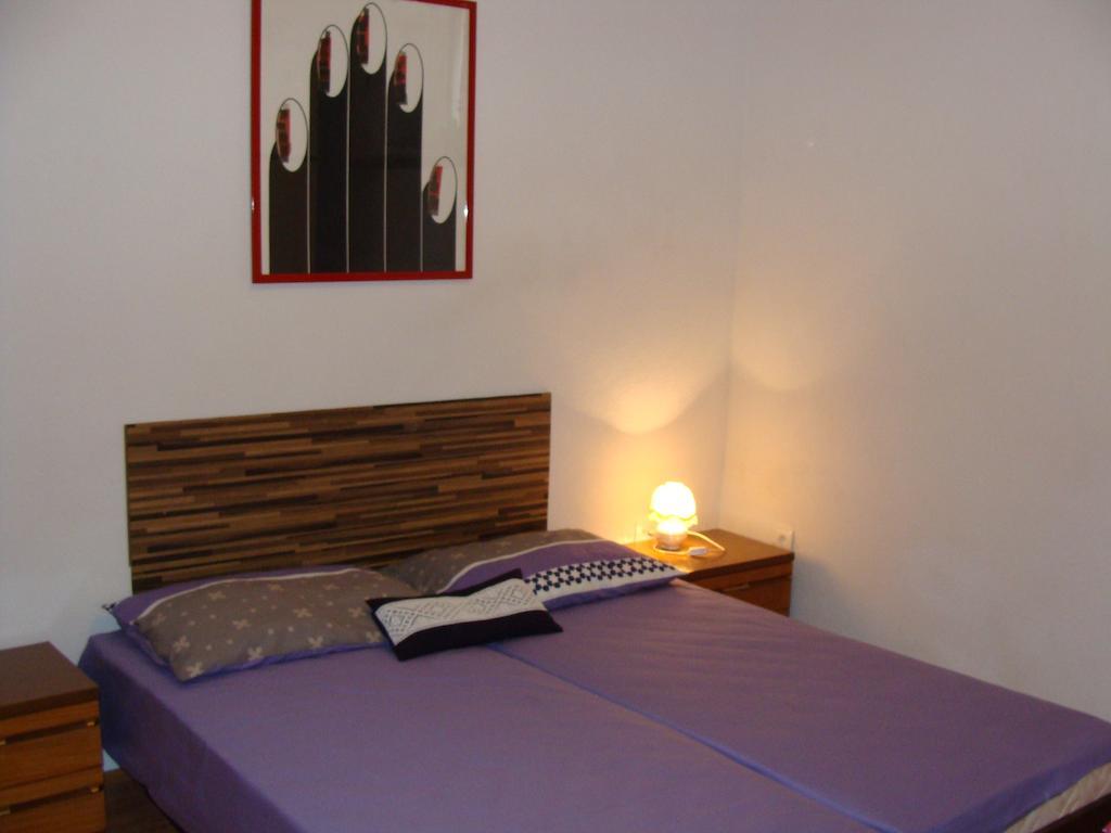 Apartment Boris Labin (Istria)