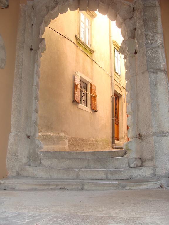 Boris * Labin (Istria)