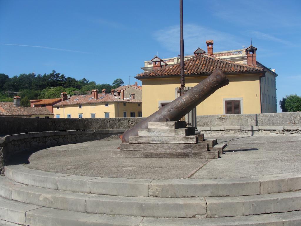 Boris Apartment Labin (Istria)