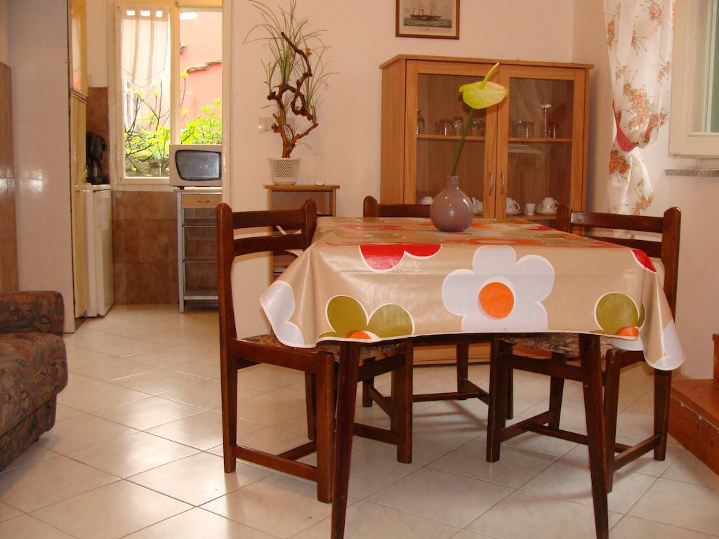Apartment Boris Labin (Istria)
