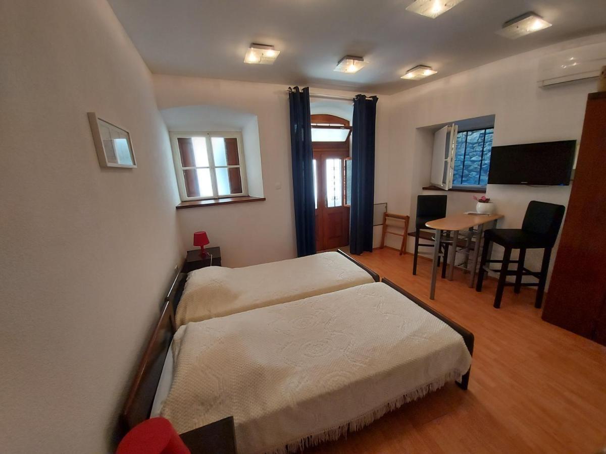 Boris Apartment *