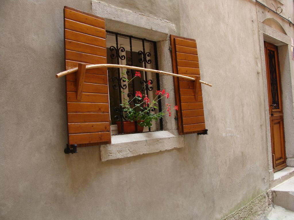 Apartment Boris Labin (Istria)
