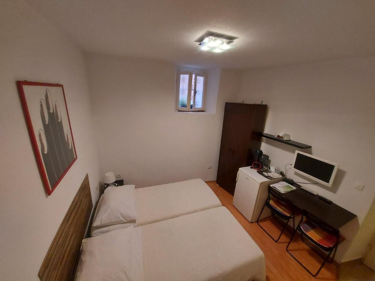 Boris Apartment Labin (Istria)