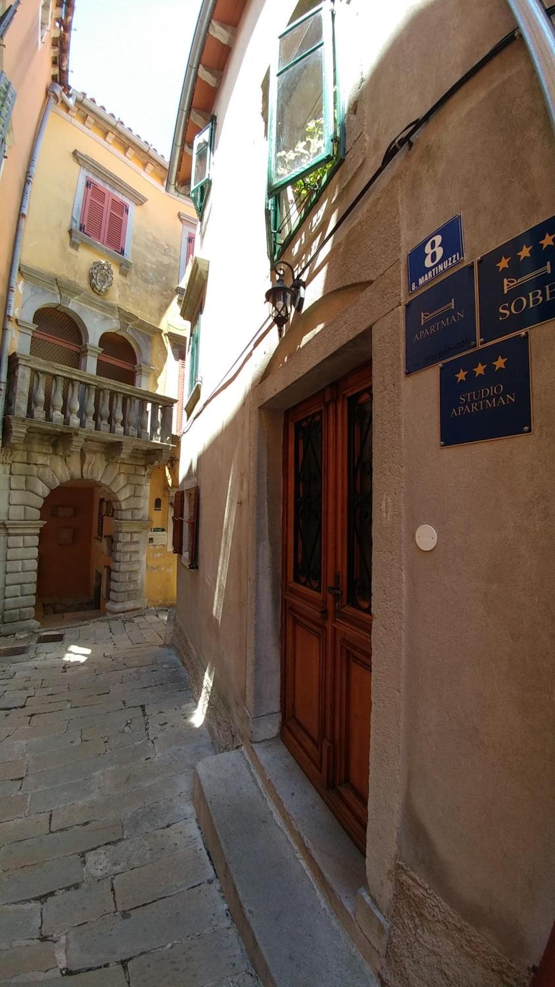 Boris * Labin (Istria)