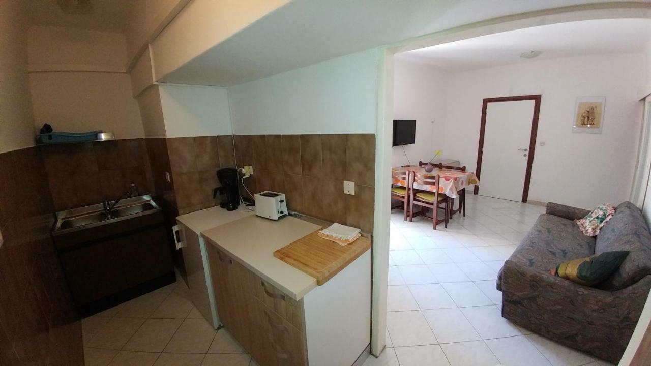 Apartment Boris *