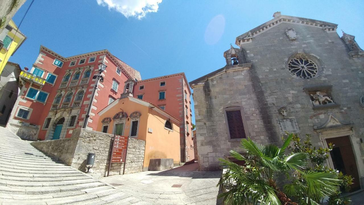 Apartment Boris Labin (Istria)